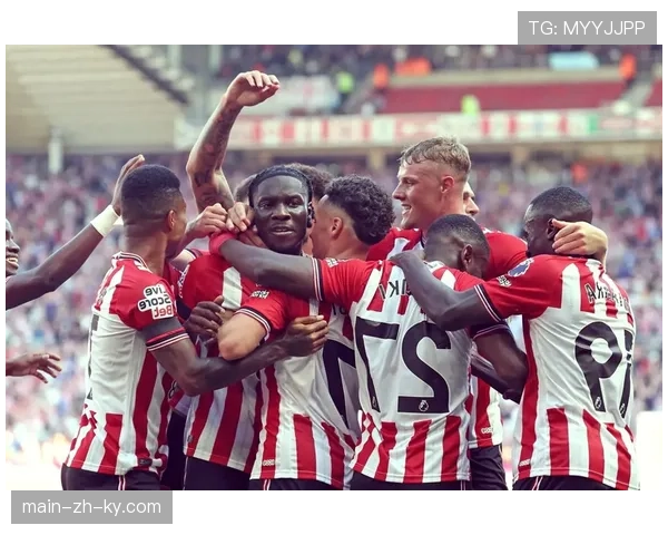 升班马桑德兰预期失球第四少 深度防守反击战术见效