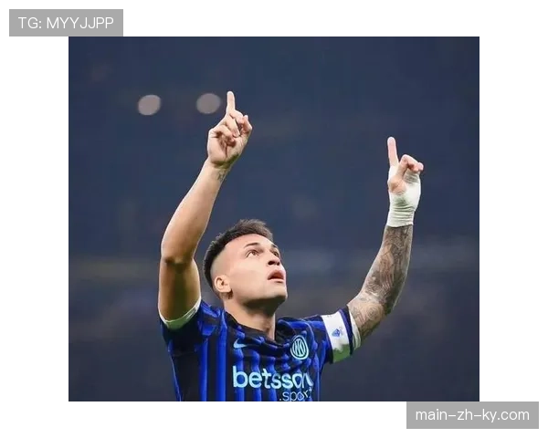 劳塔罗以十五球领跑射手榜 成国米争冠关键人物