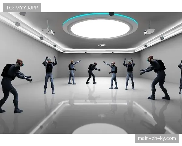 虚拟现实技术加速应用于体育旅游场景 突破传统运动时空限制