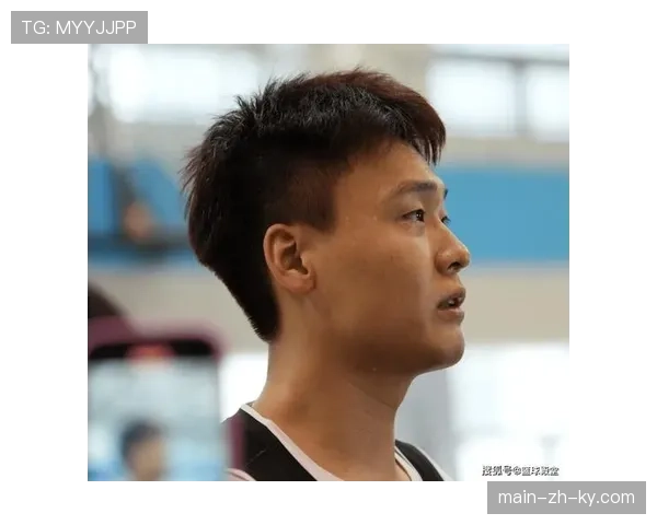 北京北汽暂居第四位置 赵睿陈盈骏后场双核磨合未达预期